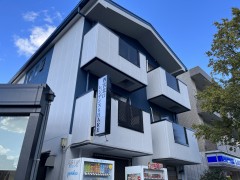 Nishinomiya Kitaguchi Residence SHARE