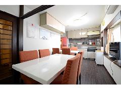 シェアハウス板橋本町