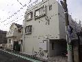 ／Arc House Simokitazawa #2