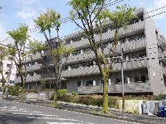 ソーシャルレジデンスたまプラーザ