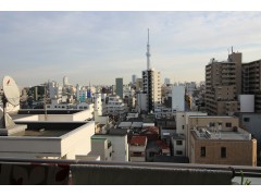 レオン三ノ輪セカンド