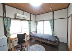 オークハウス笹塚