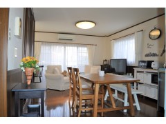 テラス加賀屋