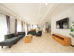 Social Residence Ichigao NORTH