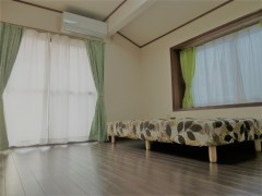 サザン立川