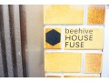 ／BEEHIVE HOUSE FUSE #1