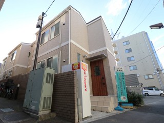 GG House C86 co-living house Kami-kitazawa