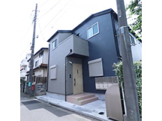 GG House T15 PRESHARE Nishi-kokubunji
