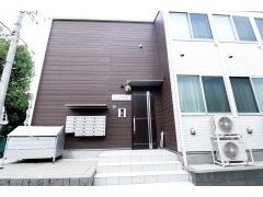 GG House H19 Higashi-nagasaki