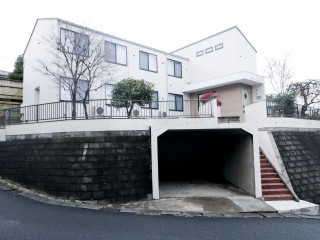 GG House T37 PRESHARE Tamagawagakuen-mae 7chome