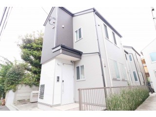 GG House L278 co-living house L Shimo-kitazawa2