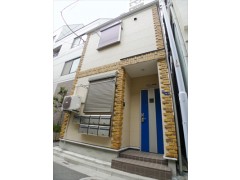 ゲストハウス新都心秋葉原