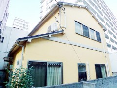 ゲストハウス新都心渋谷笹塚