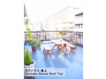 ／Small Trees House 天六 #9