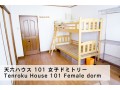 ／Small Trees House 天六 #13