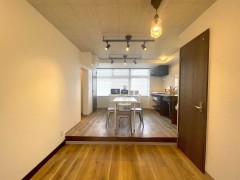 SH55西武一橋学園