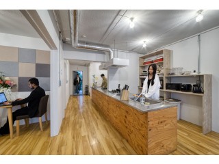 SHAREHOUSE180°上板橋｜東京のシェアハウス検索サイト【シェアーズ】