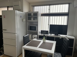 K'z住吉｜東京のシェアハウス検索サイト【シェアーズ】