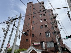 DINIG SHARE HOUSE コミューズ新大阪
