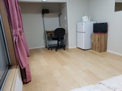 Alife神奈川新町