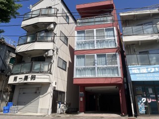 Sannomiya Residence SHARE