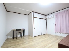 ルレーヴ松戸