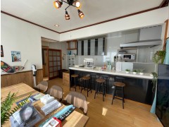 COZY HOUSE茅ヶ崎辻堂