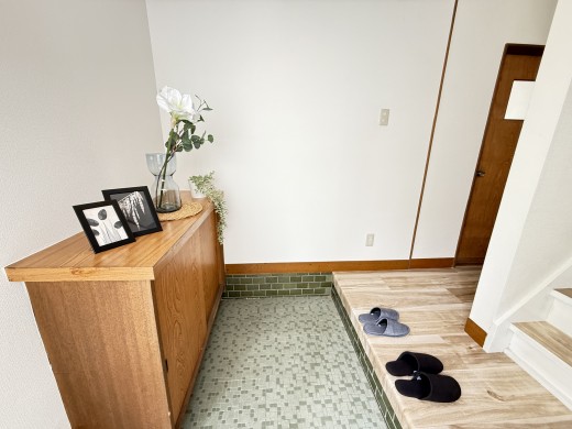 K'S HOUSE kitanoda