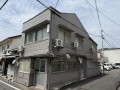 ／今福西シェアオフィス＆ハウス #1