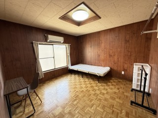 K'SHOUSEuenoshiba｜関西のシェアハウス検索サイト【シェアーズ】