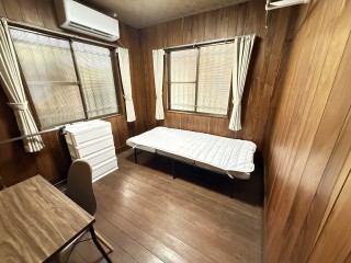 K'SHOUSEishizugawa｜関西のシェアハウス検索サイト【シェアーズ】