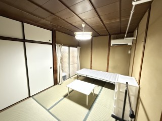 K'SHOUSEishizugawa｜関西のシェアハウス検索サイト【シェアーズ】