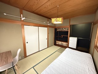 K'SHOUSEishizugawa｜関西のシェアハウス検索サイト【シェアーズ】