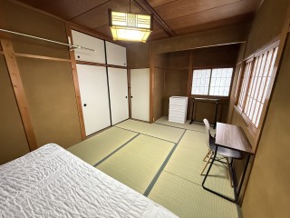 K'SHOUSEishizugawa｜関西のシェアハウス検索サイト【シェアーズ】