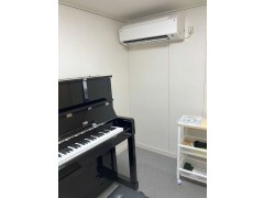 東京ストレットピアノ