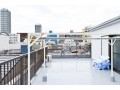 ／blue+blue #9