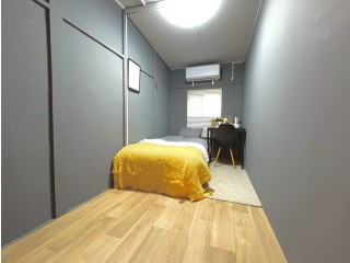 NambaLinkSumiyoshi｜関西のシェアハウス検索サイト【シェアーズ】
