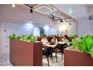 SHAREHOUSE180°一乗寺｜一乗寺駅・京都のシェアハウス（個室39,800円