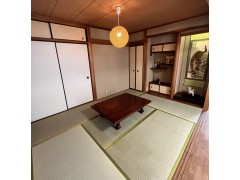 KATSURA BASE