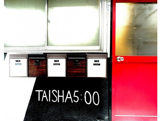 TAISHA 5:00