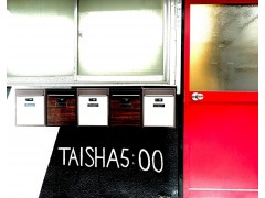 TAISHA 5:00
