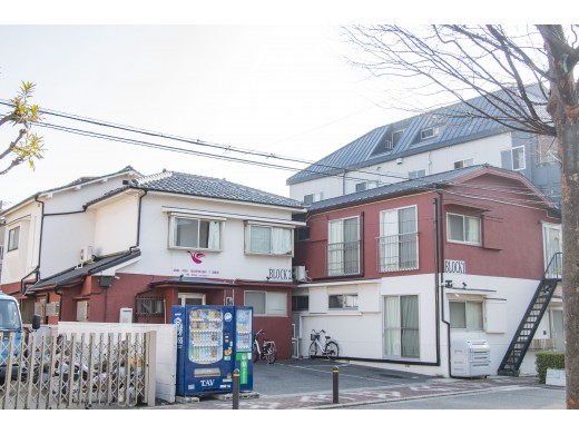 SHAREHOUSE AKANE