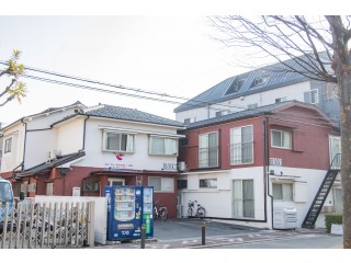 SHAREHOUSE AKANE