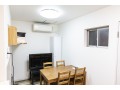 ／SHAREHOUSE AKANE #3