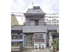 Osaka Tsurumi Residence