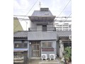 ／Osaka Tsurumi Residence #1