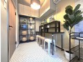 ／Osaka Tsurumi Residence #4