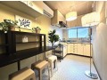 ／Osaka Tsurumi Residence #5