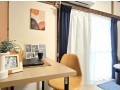 ／Osaka Tsurumi Residence #12