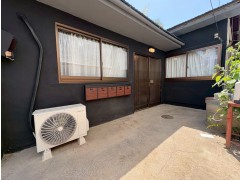 Kyoto Residence